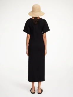 By Malene Birger Dresses^Anaissa Maxi Dress Black