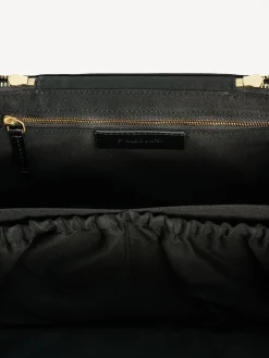 By Malene Birger Beauty Bags^Aya Beauty Cosmetics Case Black