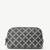 By Malene Birger Beauty Bags^Bae Small Cosmetics Case Black