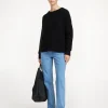 By Malene Birger Knitwear^Biagiorms Sweater Black