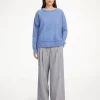 By Malene Birger Knitwear^Biagiorms Sweater Infinity