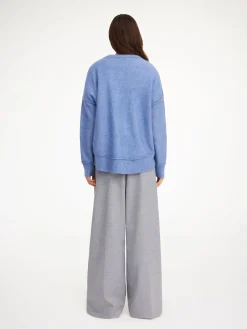 By Malene Birger Knitwear^Biagiorms Sweater Infinity