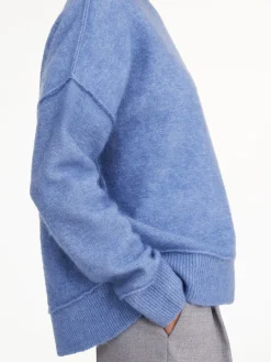 By Malene Birger Knitwear^Biagiorms Sweater Infinity