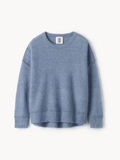 By Malene Birger Knitwear^Biagiorms Sweater Infinity