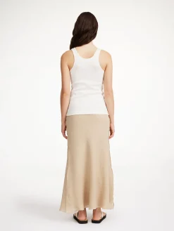 By Malene Birger Skirts^Biancos Maxi Skirt Tehina