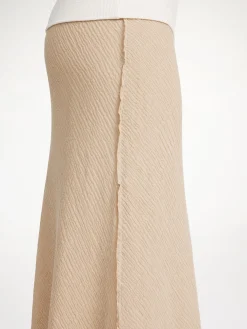 By Malene Birger Skirts^Biancos Maxi Skirt Tehina