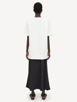 By Malene Birger Skirts^Boshan Maxi Skirt Black