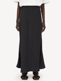 By Malene Birger Skirts^Boshan Maxi Skirt Black