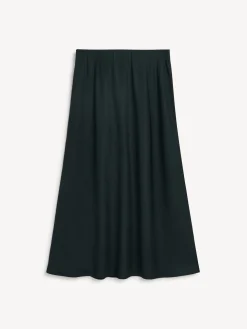 By Malene Birger Skirts^Boshan Maxi Skirt Black