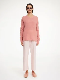 By Malene Birger Knitwear^Briella Mohair-blend Sweater Diva