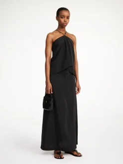 By Malene Birger Shirts & Blouses^Brinola Top Black