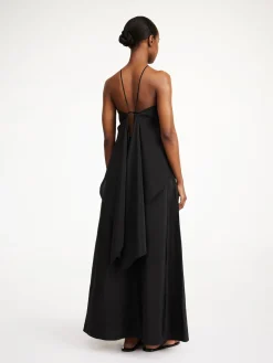 By Malene Birger Shirts & Blouses^Brinola Top Black