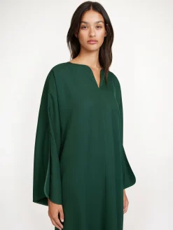 By Malene Birger Dresses^Cais Maxi Dress Sycamore