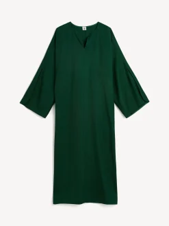 By Malene Birger Dresses^Cais Maxi Dress Sycamore