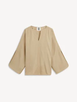 By Malene Birger Shirts & Blouses^Calias Tunic-style Blouse Tehina