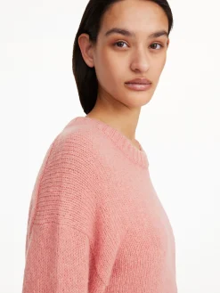 By Malene Birger Knitwear^Cierra Sweater Diva