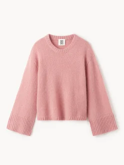 By Malene Birger Knitwear^Cierra Sweater Diva