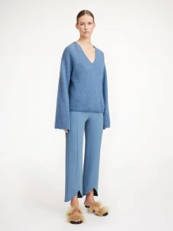 By Malene Birger Knitwear^Cimone Sweater Infinity