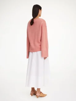 By Malene Birger Knitwear^Cimone Sweater Diva