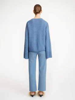 By Malene Birger Knitwear^Cimone Sweater Infinity