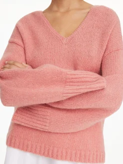 By Malene Birger Knitwear^Cimone Sweater Diva