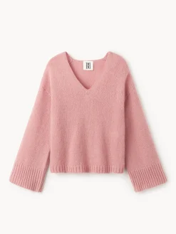 By Malene Birger Knitwear^Cimone Sweater Diva