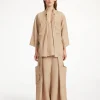By Malene Birger Shirts & Blouses^Dakote Blouse Nomad