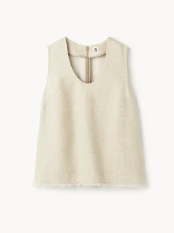 By Malene Birger Shirts & Blouses^Debbia Top Wood