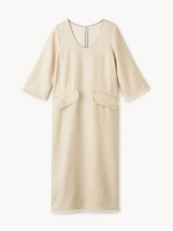 By Malene Birger Dresses^Delany Dress Wood