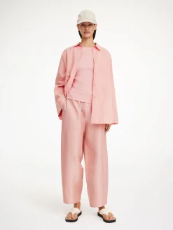 By Malene Birger Shirts & Blouses^Derris Organic Cotton Shirt Diva