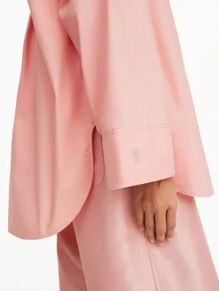 By Malene Birger Shirts & Blouses^Derris Organic Cotton Shirt Diva