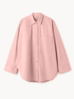 By Malene Birger Shirts & Blouses^Derris Organic Cotton Shirt Diva