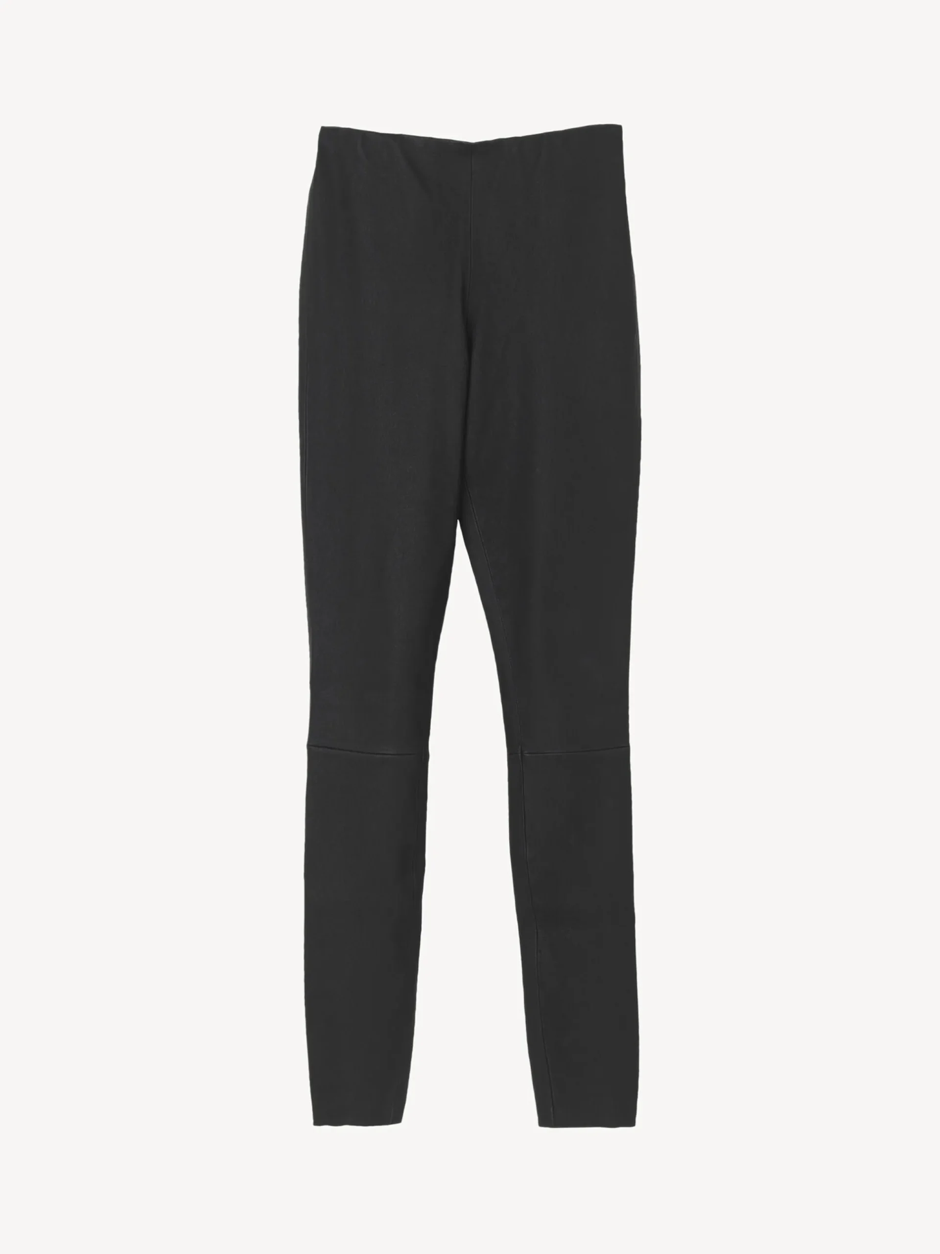 By Malene Birger Trousers^Elenasoo Leggings Black