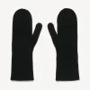 By Malene Birger Other Accessories^Faline Mittens Black