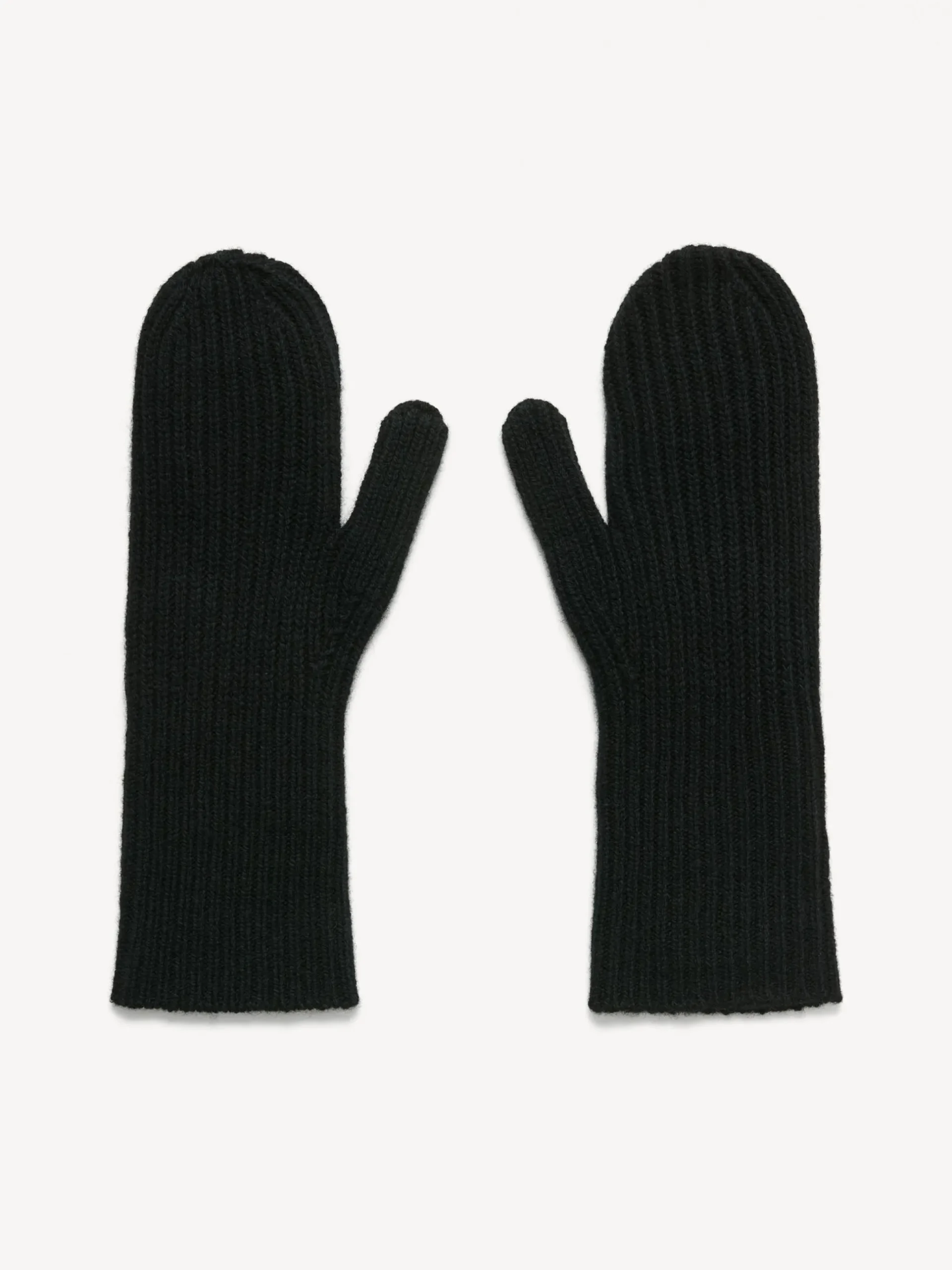 By Malene Birger Other Accessories^Faline Mittens Black