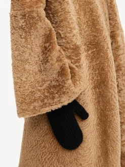 By Malene Birger Other Accessories^Faline Mittens Black