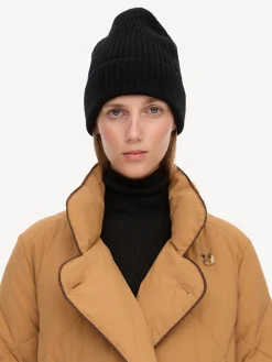 By Malene Birger Other Accessories^Felime Beanie Black