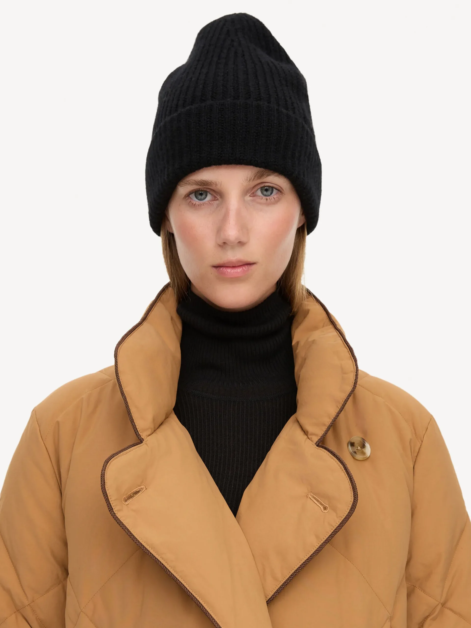 By Malene Birger Other Accessories^Felime Beanie Black