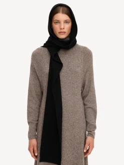 By Malene Birger Other Accessories^Florea Hood Black
