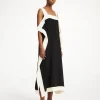 By Malene Birger Dresses^Gabrias Midi Dress Black