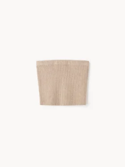 By Malene Birger Knitwear^Giovania Bandeau Top Tehina