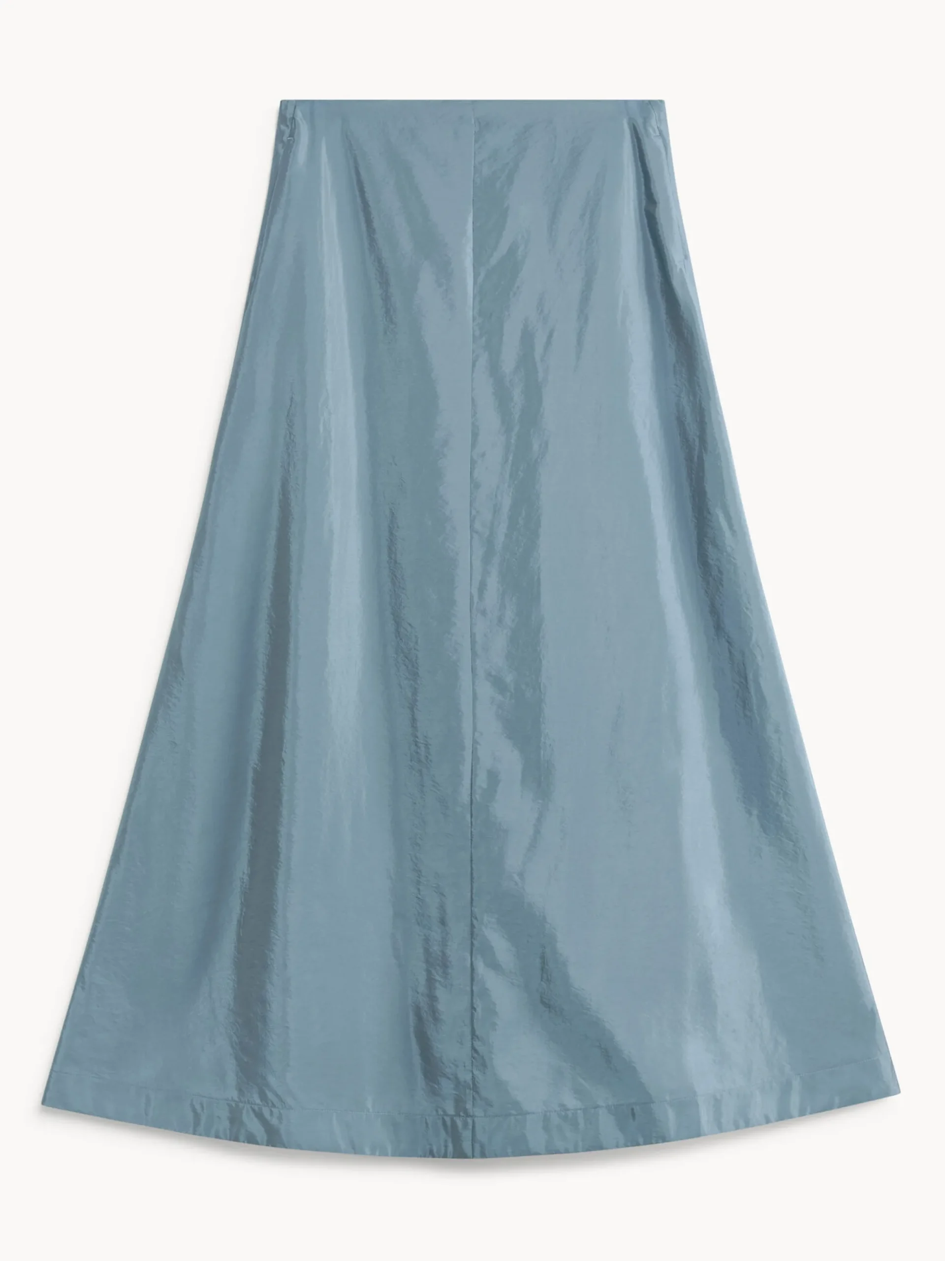 By Malene Birger Skirts^Isoldas Maxi Skirt Cool Water
