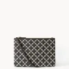 By Malene Birger Bags^Ivy Purse Black