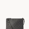 By Malene Birger Bags^Ivy Purse Dark Chokolate