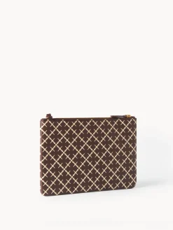 By Malene Birger Bags^Ivy Purse Warm brown