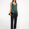 By Malene Birger Shirts & Blouses^Jacie Top Sycamore