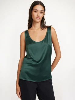 By Malene Birger Shirts & Blouses^Jacie Top Sycamore