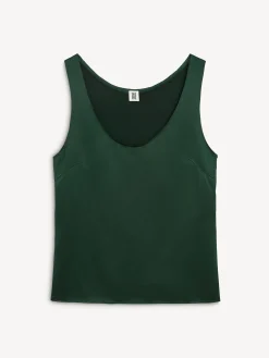 By Malene Birger Shirts & Blouses^Jacie Top Sycamore