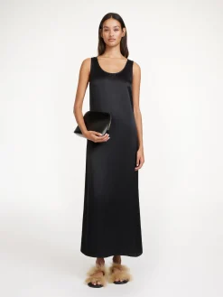 By Malene Birger Dresses^Jerrica Maxi Dress Black