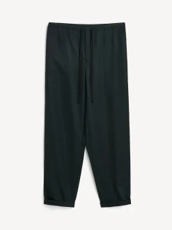 By Malene Birger Trousers^Joanni Trousers Black